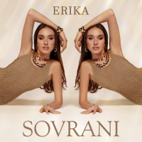 “Sovrani” è il nuovo singolo di Erika, in questo pezzo sono unite le sue due passioni “Musica e Moda”