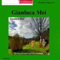Aperitivo musicale con Gianluca Mei ad Interno 4