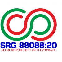 SRG 88088: primo schema al mondo accreditato per la Sostenibilit�