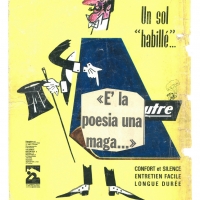 Attraverso l�arte, l�esposizione alla galleria Il Gabbiano 1968-2018 di La Spezia