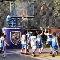 La Scuola Basket Arezzo presenta gli Sport Camp 2022