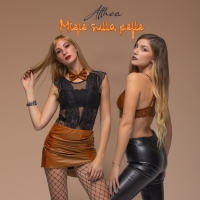 ALTHEA “Miele sulla pelle” è il singolo d’esordio della band pop rock tutta al femminile