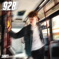 Santi: 92B è il nuovo singolo che anticipa il debut EP 