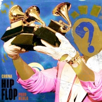 CROMA prod. NEBLO “Hip Flop” è il nuovo singolo del rapper salentino 