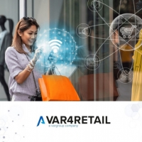 Nasce Var4Retail: il nuovo centro di competenza nel Fashion & Specialty Retail di Var Group
