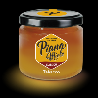 Apicoltura Piana propone il nuovo gusto  Miele ai fiori di tabacco selvatico