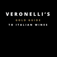 Foto 1 - Veronelli's Gold Guide to Italian Wine