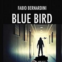 Fabio Bernardini presenta il thriller “Blue Bird”