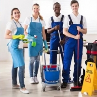 Puliservice: i professionisti delle pulizie a Milano , Monza e Brianza