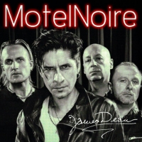 MotelNoire è uscito il nuovo singolo della band milanese “James Dean “