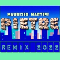 Maurizio Martini – Il nuovo singolo è “Pietre” remix 2022