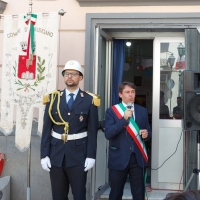 Foto 1 - -Italia 76^ Festa della Repubblica. Le cerimonie di Roma e Brusciano. (Scritto da Antonio Castaldo)