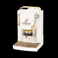 Foto 1 - Fuorisalone, Faber Italia presenta la Mini Deluxe tra design e sostenibilità