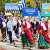 Foto 1 - La minoranza greca di Mariupol, i problemi della discriminazione ucraina e le prospettive attuali