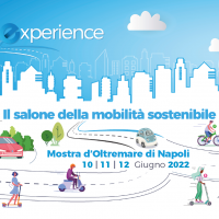 Bluexperience rende per tre giorni Napoli la citt� della mobilit� sostenibile