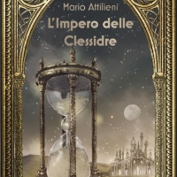 Mario Attilieni presenta il romanzo fantasy �L�impero delle clessidre�