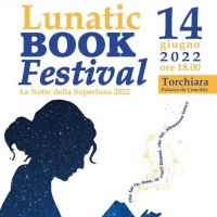 Foto 1 - Tutto pronto per il Lunatic Book Festival 
