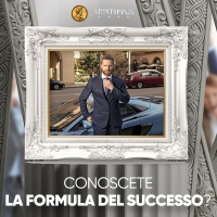 Foto 1 - Formula della ricchezza e del successo: Il codice di Aristippo