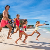 Foto 1 - Consigli per una perfetta vacanza in famiglia ad Aruba 