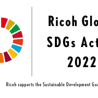 Sostenibilit�: per Ricoh giugno � il �Global SDGs Action Month�