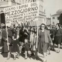 Una pagina di solidarietà italiana quasi sconosciuta: I treni dell'accoglienza