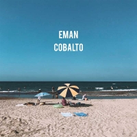 Eman, il nuovo singolo è Cobalto