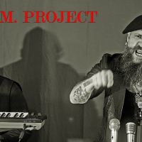 S.A.M. PROJECT PUBBLICA “MORE THAN THIS”