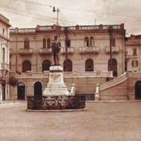Il monumento di Biagio Camagna e la memoria storica cittadina
