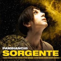 Pambianchi: ecco il primo singolo eurodance 