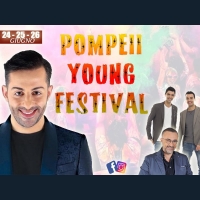 Foto 2 - Pompeii Young Festival: la prima edizione tra spettacolo, sport e sociale