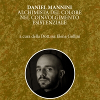 Daniel Mannini: il suo omaggio artistico alla filosofia esistenziale