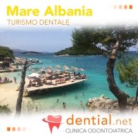 Turismo dentale in Albania, vacanze al mare e cliniche dentali