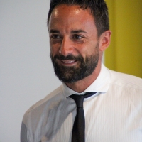 Matteo Schinaia è il nuovo responsabile della comunicazione della Federazione Paralimpica Italiana di Calcio Balilla