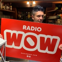   Il barman Michele Piagno su Radio Wow