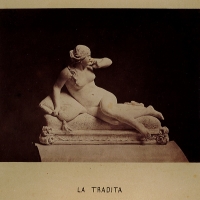 Una nuova donazione per la Fondazione Ugo Da Como: l�album fotografico composto nel 1877 dallo scultore Giovanni Antonio Emanueli