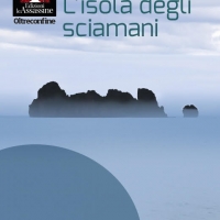 Nuovo titolo per la collana Oltreconfine de Le Assassine: arriva in Italia la bestsellerista Kim Jay con “L’isola degli sciamani” 