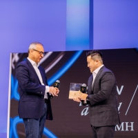 MarqVision vince il prestigioso premio per l'innovazione LVMH 2022 