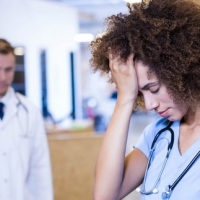 Valutazione dello stress: le novit� per il settore sanitario