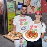 Foto 1 - La tradizionale vera pizza napoletana di Mary Rose