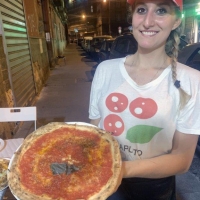 Foto 5 - La tradizionale vera pizza napoletana di Mary Rose