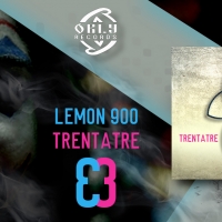 33 il nuovo Album DroneScape di Lemon 900 