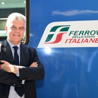 Aumento della capacità e autoproduzione di energia, il Piano presentato da Luigi Ferraris per FS Italiane