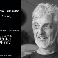 Foto 1 - OPIFICIO DELLA MUSICA INTERVISTA IL BASSO FULVIO BUSSANO