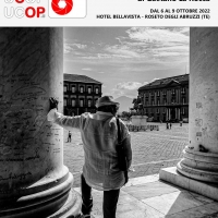 A Roseto degli Abruzzi il decimo festival nazionale della fotografia UCOP 2022