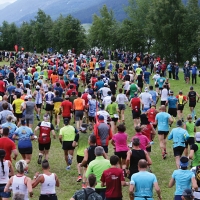 10 giorni al Giro Lago di Resia: la corsa al top in Alta Val Venosta