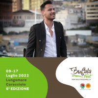 Foto 4 - Bufala Fest 2022 in programmazione Grandi Artisti Riccardo Fogli, Michele Selillo, Dolcenera, I Ditelo Voi e tanti ancora....