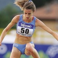 Foto 1 - Valeria Roffino, 3000 siepi: Il mio grande sogno è quello di andare alle Olimpiadi! 