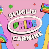 Pride Brescia 2022 la serata musicale nel Quartiere Carmine