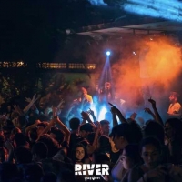 River Garden - Soncino (CR): 8/7 From Dinner to the Moon con Chicco Nember, Dader e Toma, 9/7 Dr Space, Turetta, Brio, Marco Magri... Ed ogni mercoledì Musica