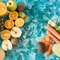 4 motivi per cui le vitamine aiutano a perdere peso